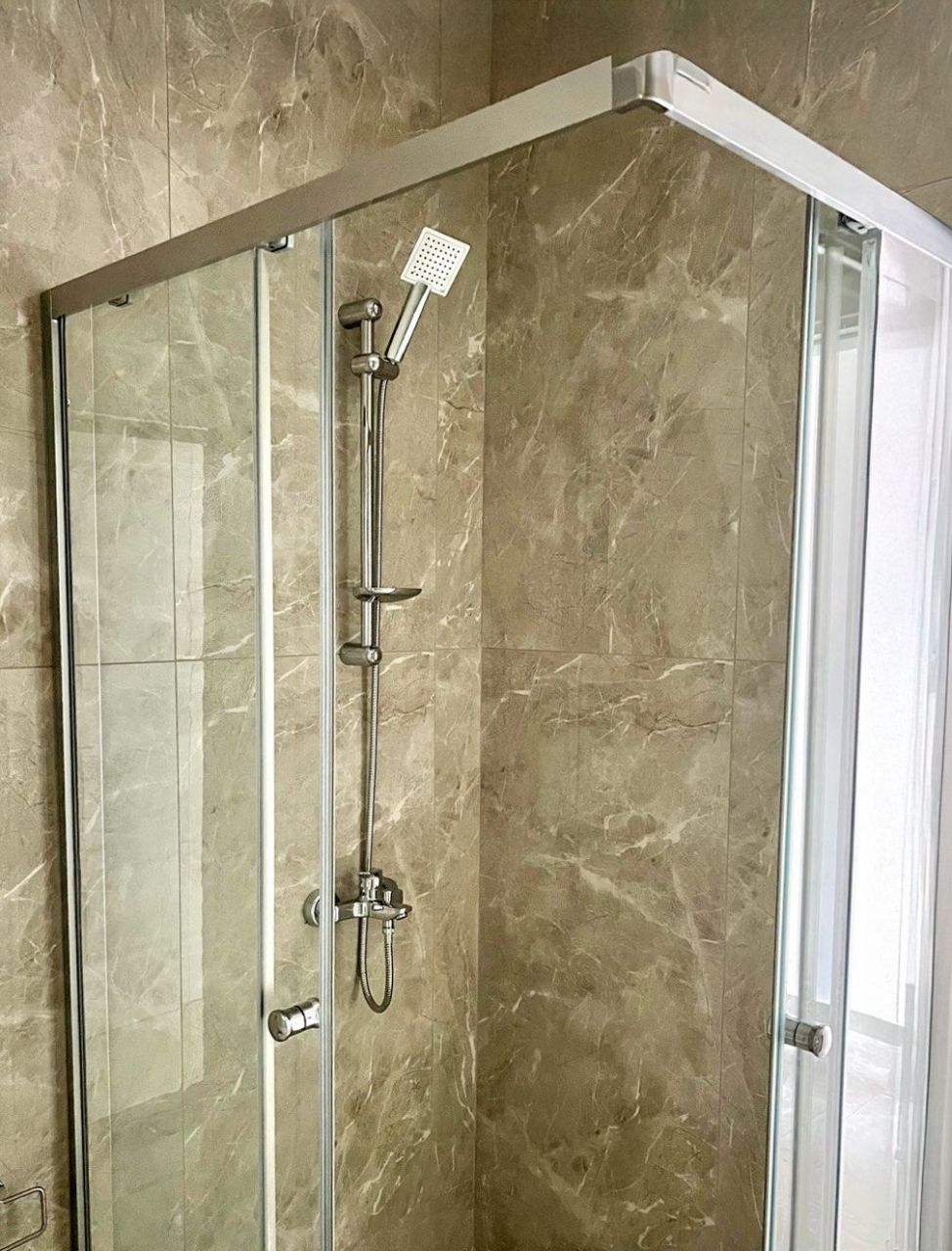 Апартаменты в Фамагусте, Кипр, 47.7 м² - фото 16