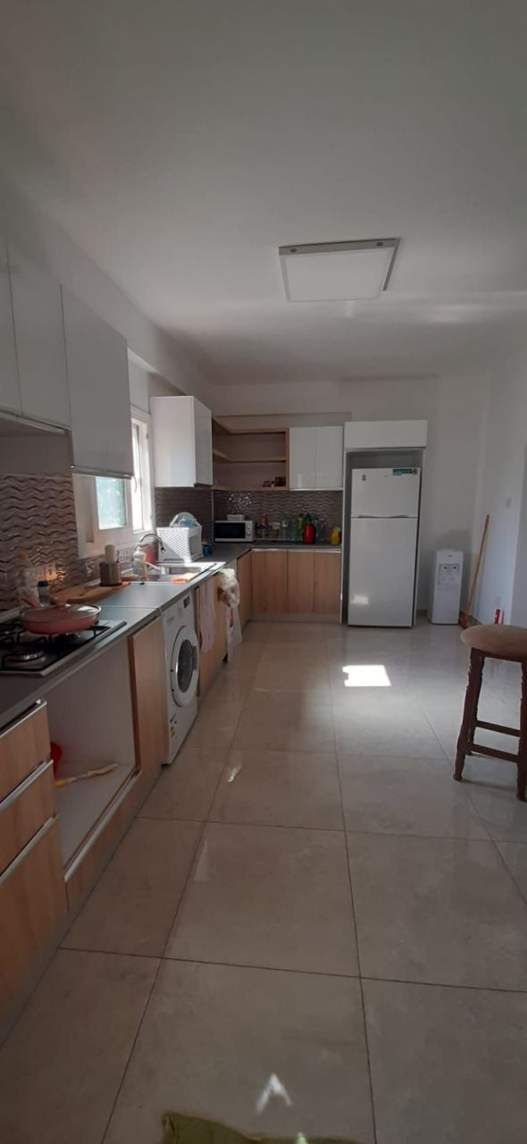 Вилла в Кирении, Кипр, 130 м² - фото 16