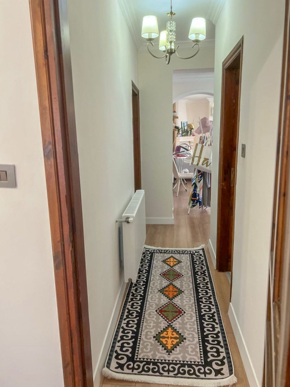 Вилла в Кирении, Кипр, 120 м² - фото 16