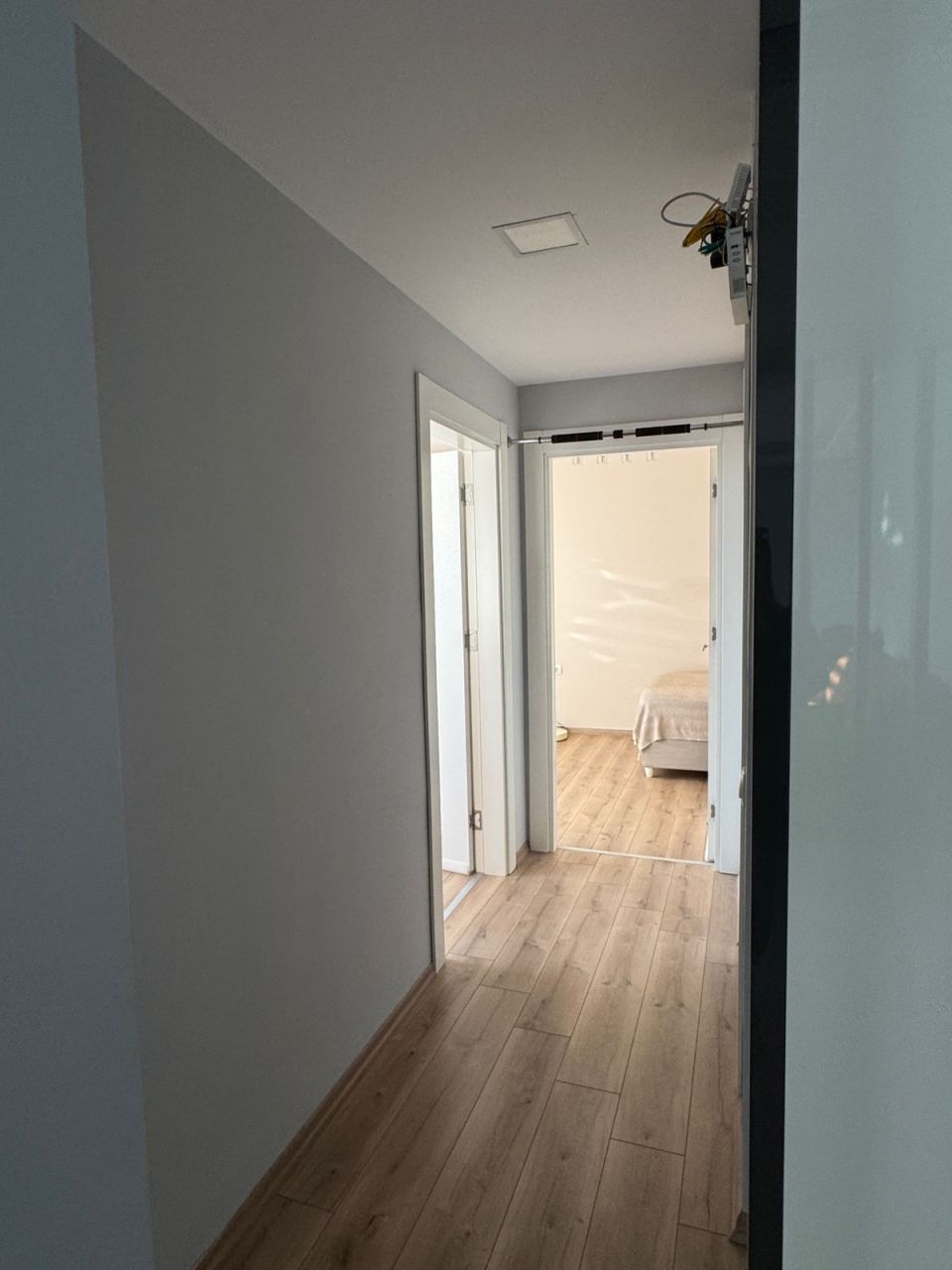 Квартира в Мерсине, Турция, 90 м² - фото 7