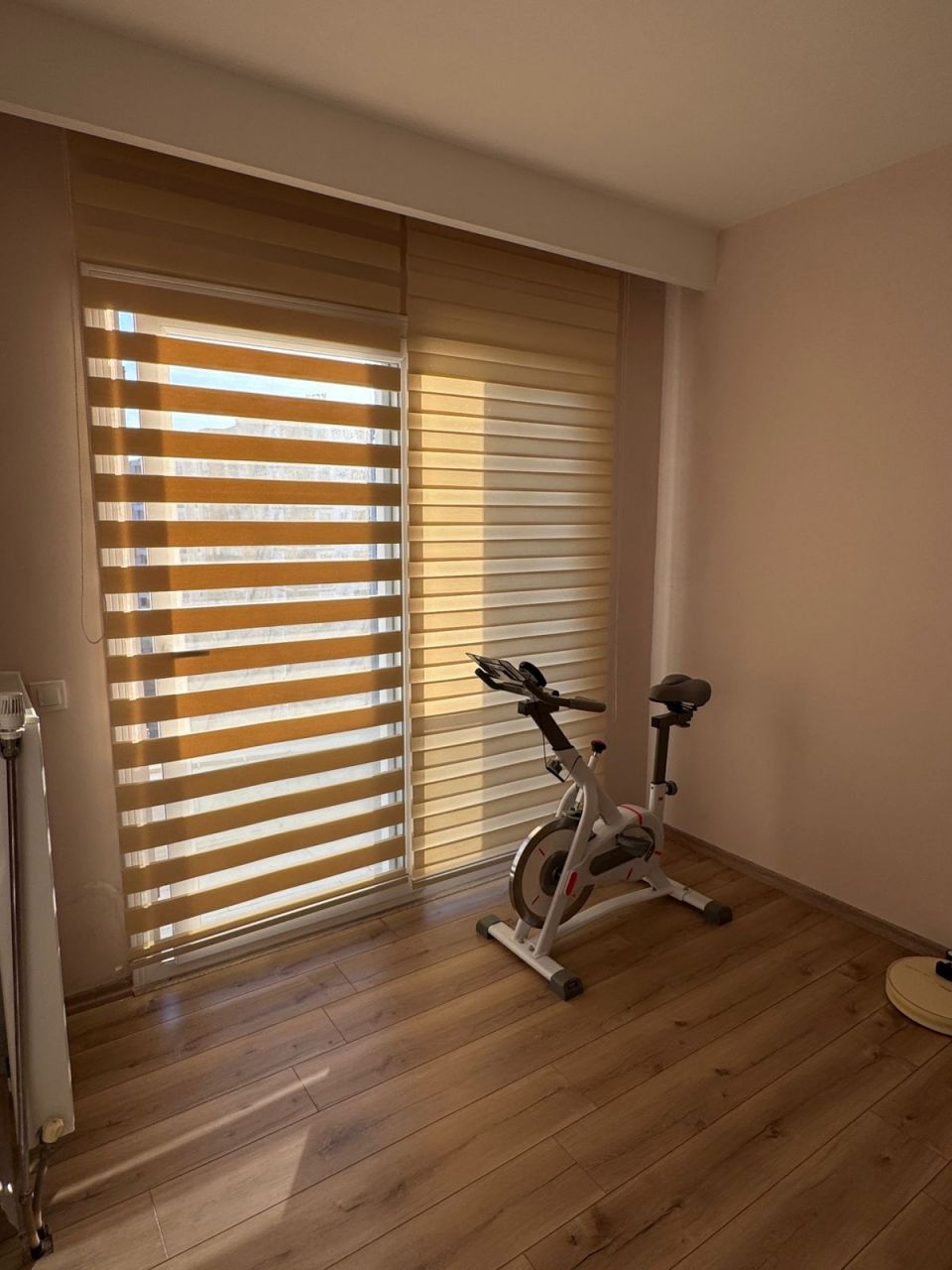 Квартира в Мерсине, Турция, 90 м² - фото 2