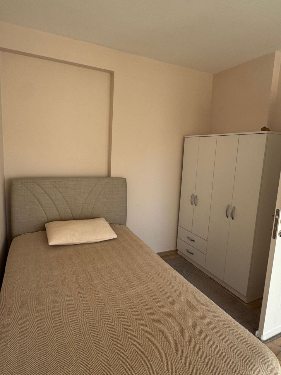 Квартира в Мерсине, Турция, 90 м² - фото 5