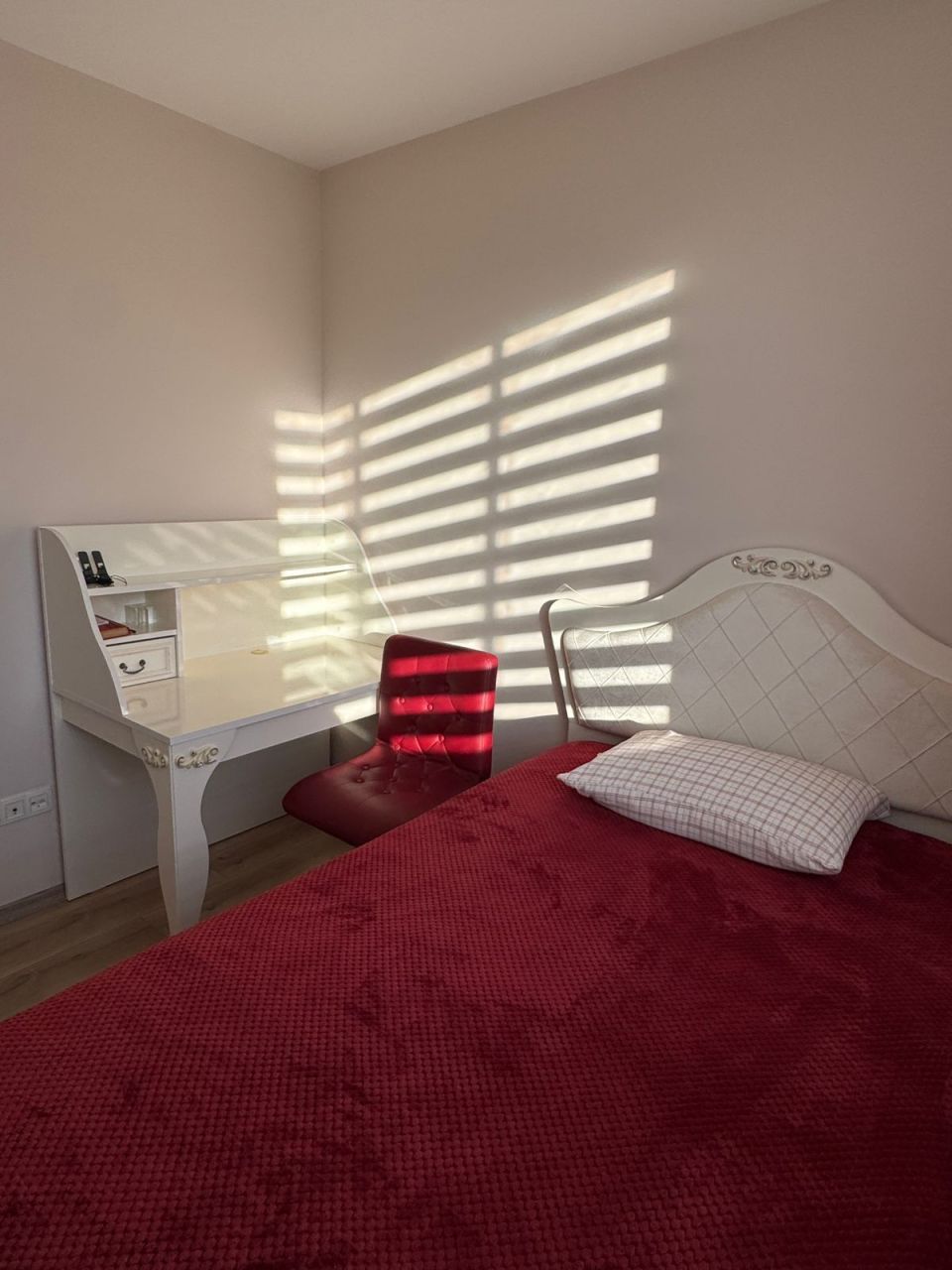 Квартира в Мерсине, Турция, 90 м² - фото 9