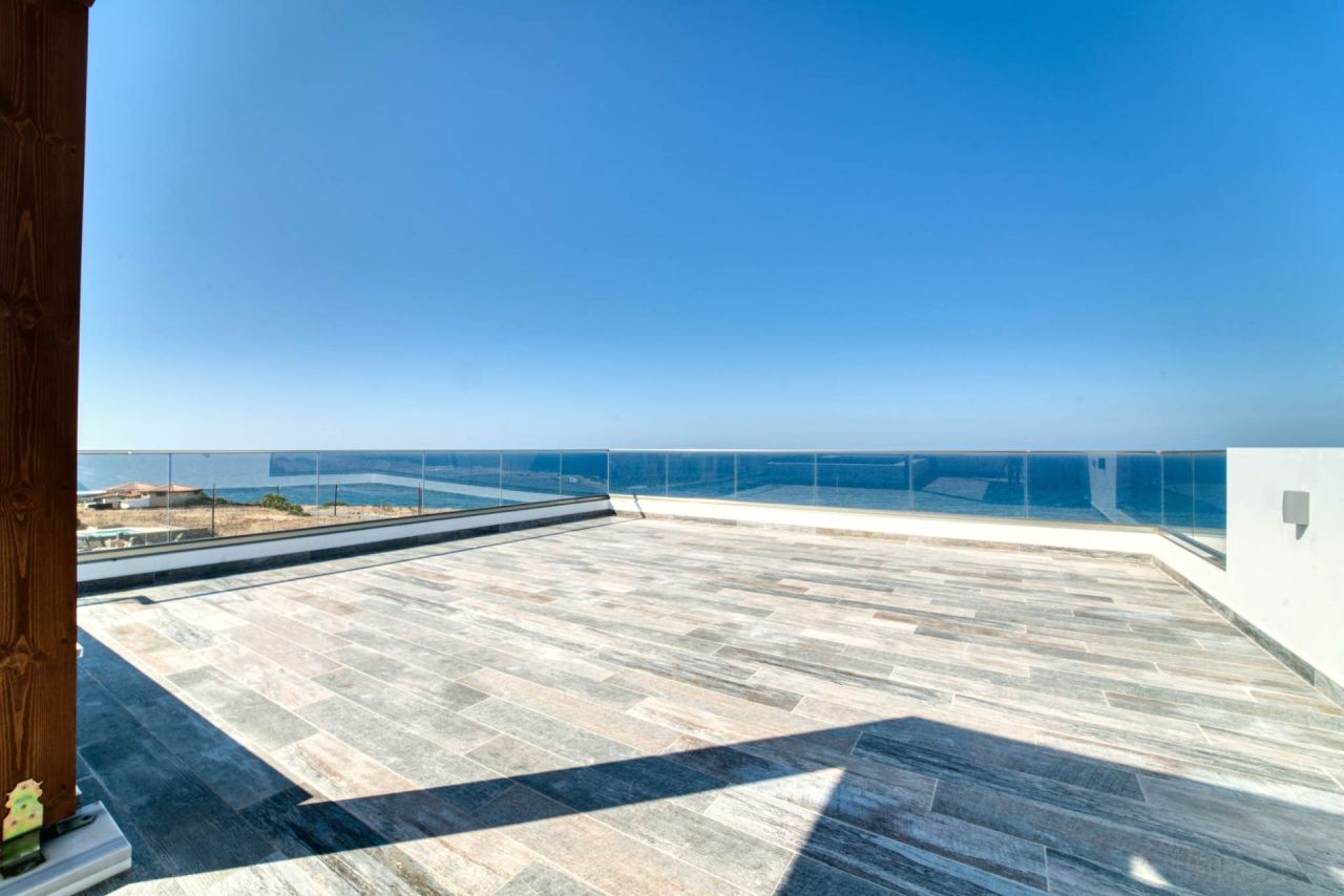 Апартаменты в Эсентепе, Кипр, 114 м² - фото 16