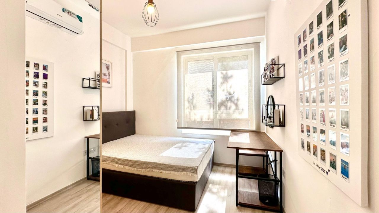 Апартаменты в Эсентепе, Кипр, 97 м² - фото 16