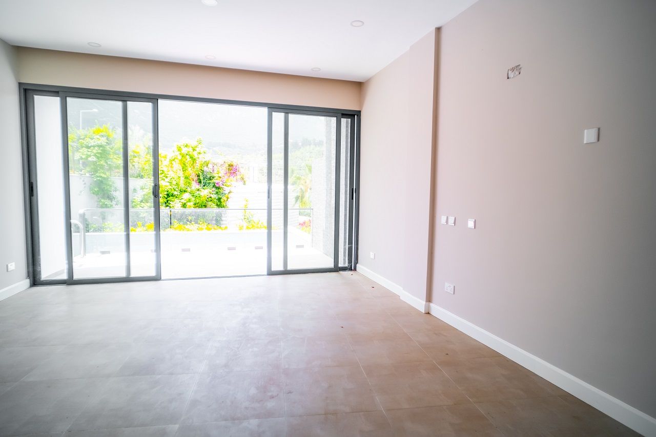 Апартаменты в Кирении, Кипр, 230 м² - фото 16