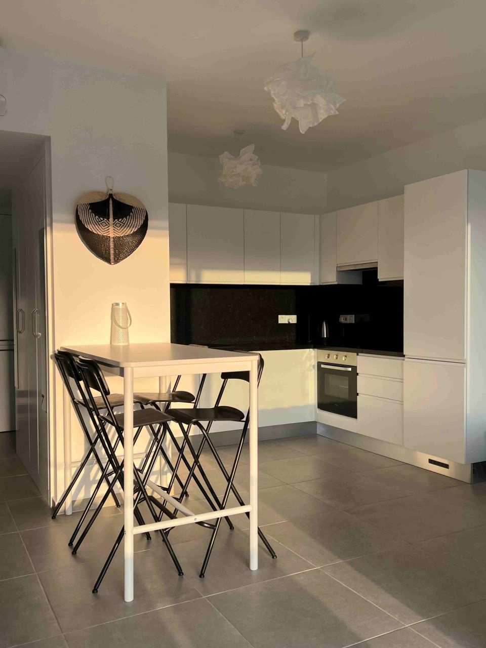 Апартаменты в Эсентепе, Кипр, 45 м² - фото 16