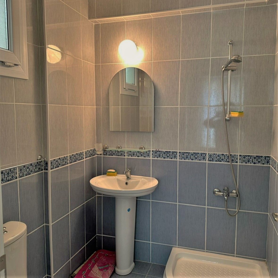 Апартаменты в Алсанджаке, Кипр, 130 м² - фото 16