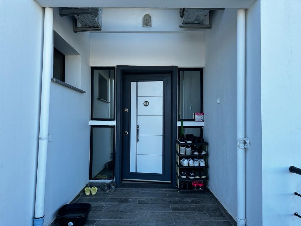 Апартаменты в Кирении, Кипр, 110 м² - фото 16