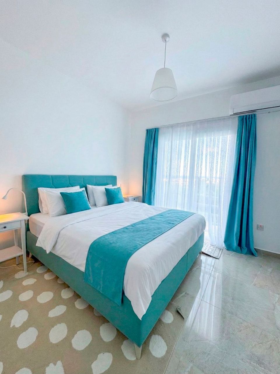 Апартаменты в Кирении, Кипр, 77 м² - фото 16