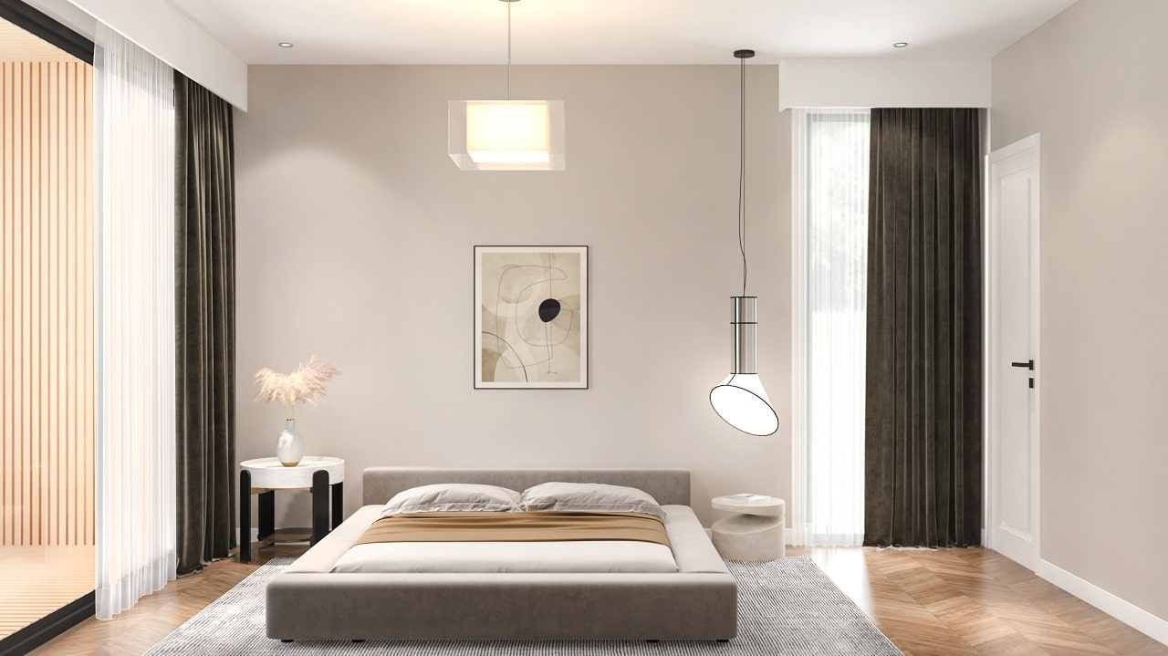 Вилла в Кирении, Кипр, 275 м² - фото 16