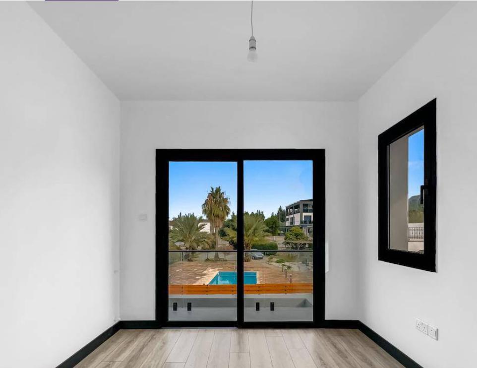 Вилла в Алсанджаке, Кипр, 267 м² - фото 16