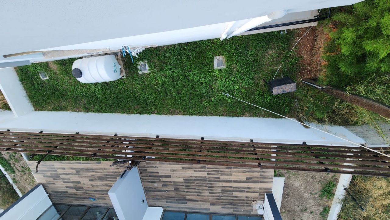 Вилла в Алсанджаке, Кипр, 170 м² - фото 16