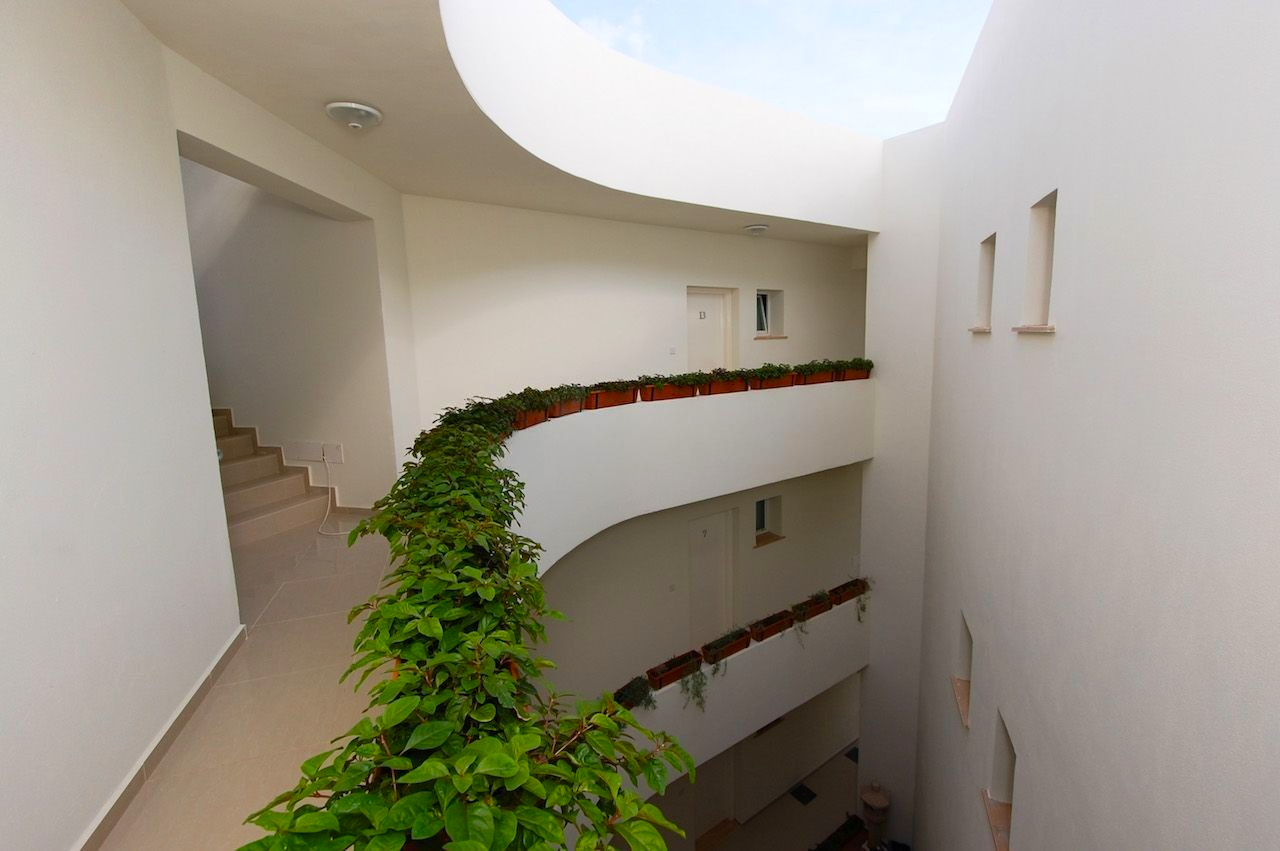 Апартаменты в Алсанджаке, Кипр, 51 м² - фото 16