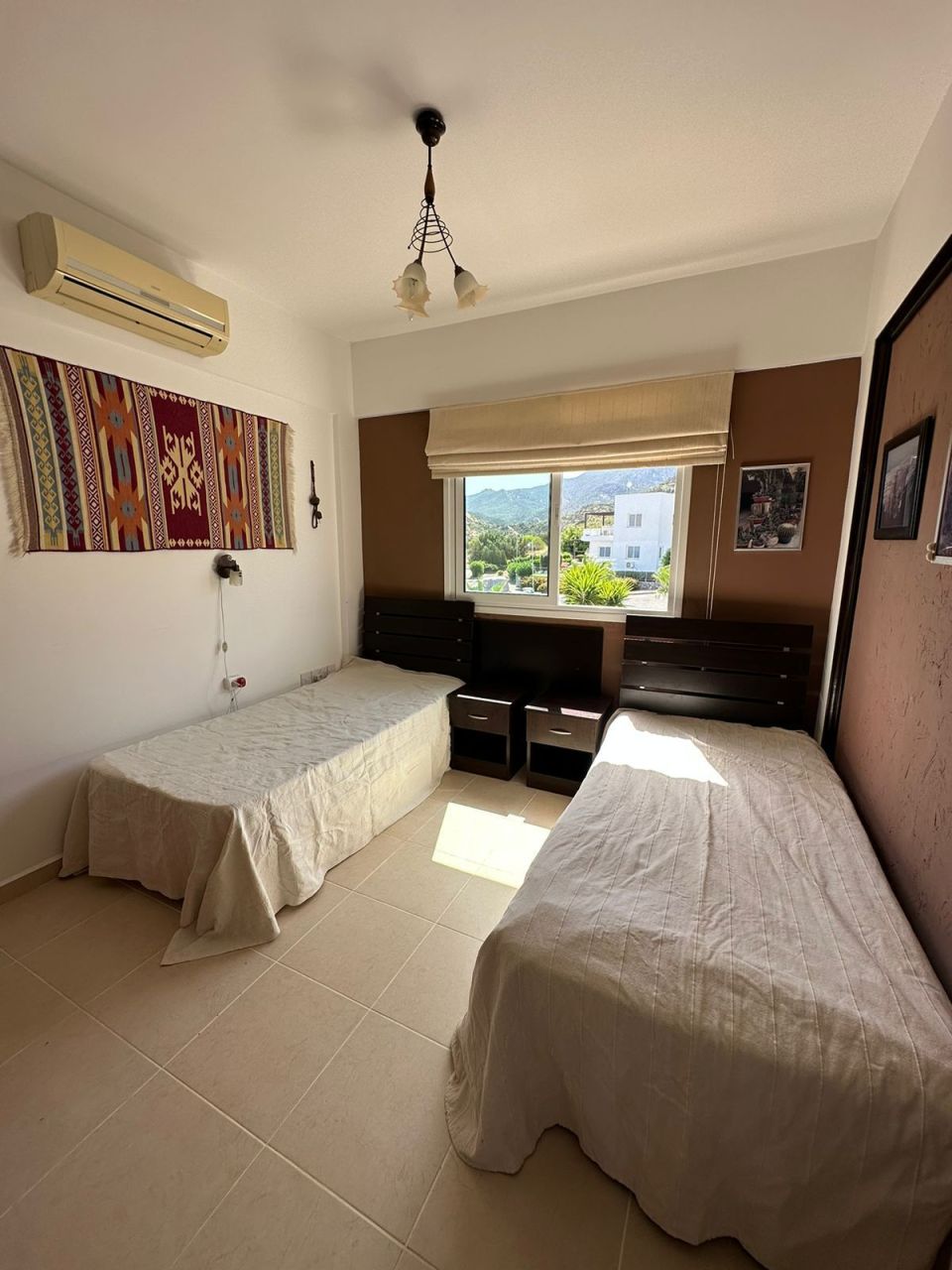 Апартаменты в Кирении, Кипр, 64 м² - фото 17