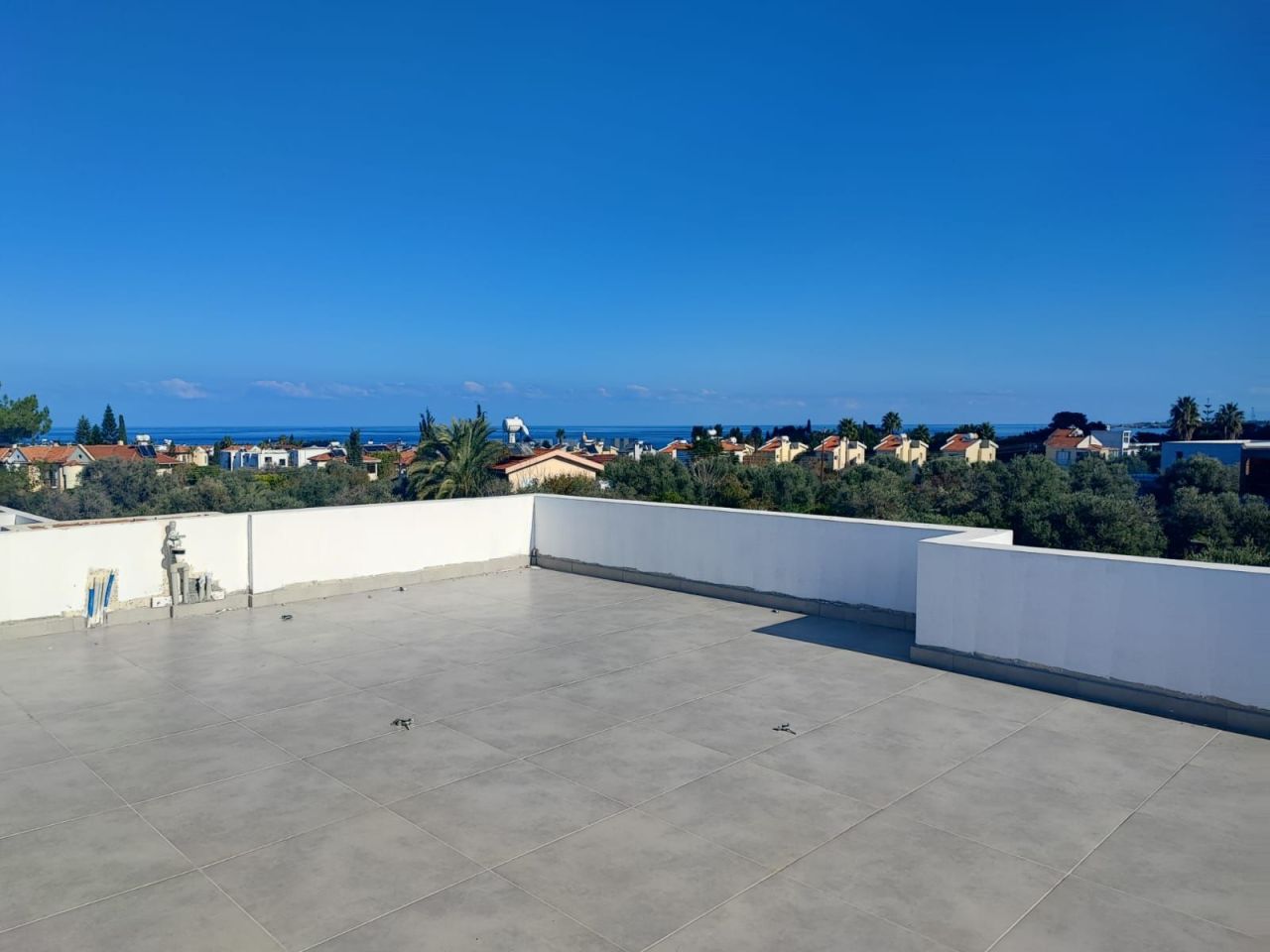 Вилла в Кирении, Кипр, 165 м² - фото 17