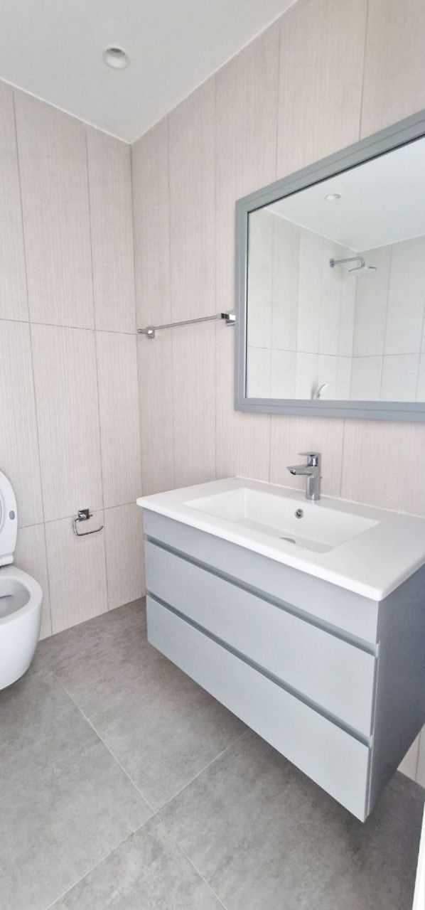 Апартаменты в Эсентепе, Кипр, 88 м² - фото 17