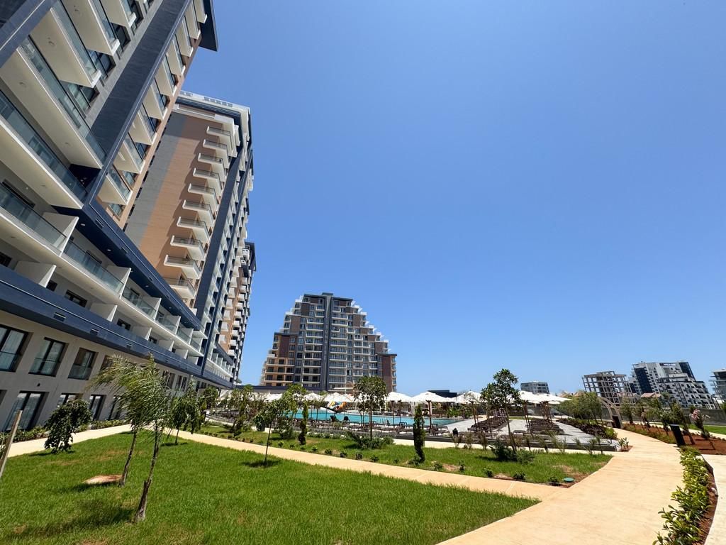 Апартаменты в Фамагусте, Кипр, 62 м² - фото 17