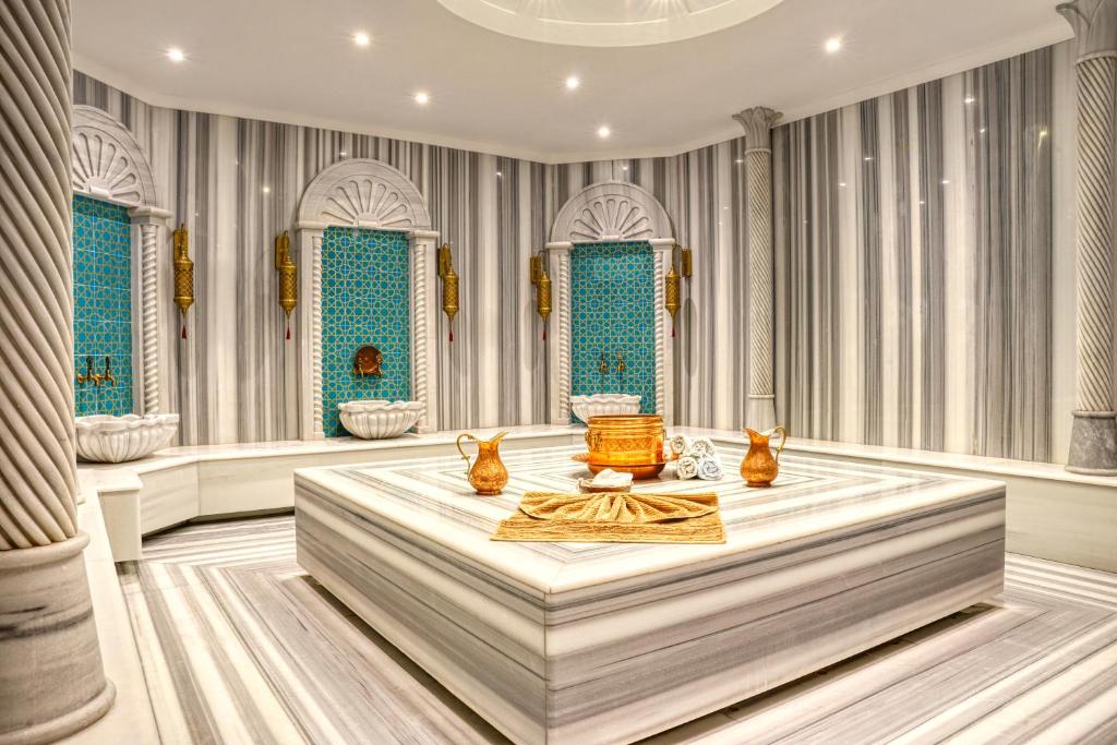 Апартаменты в Фамагусте, Кипр, 46 м² - фото 17