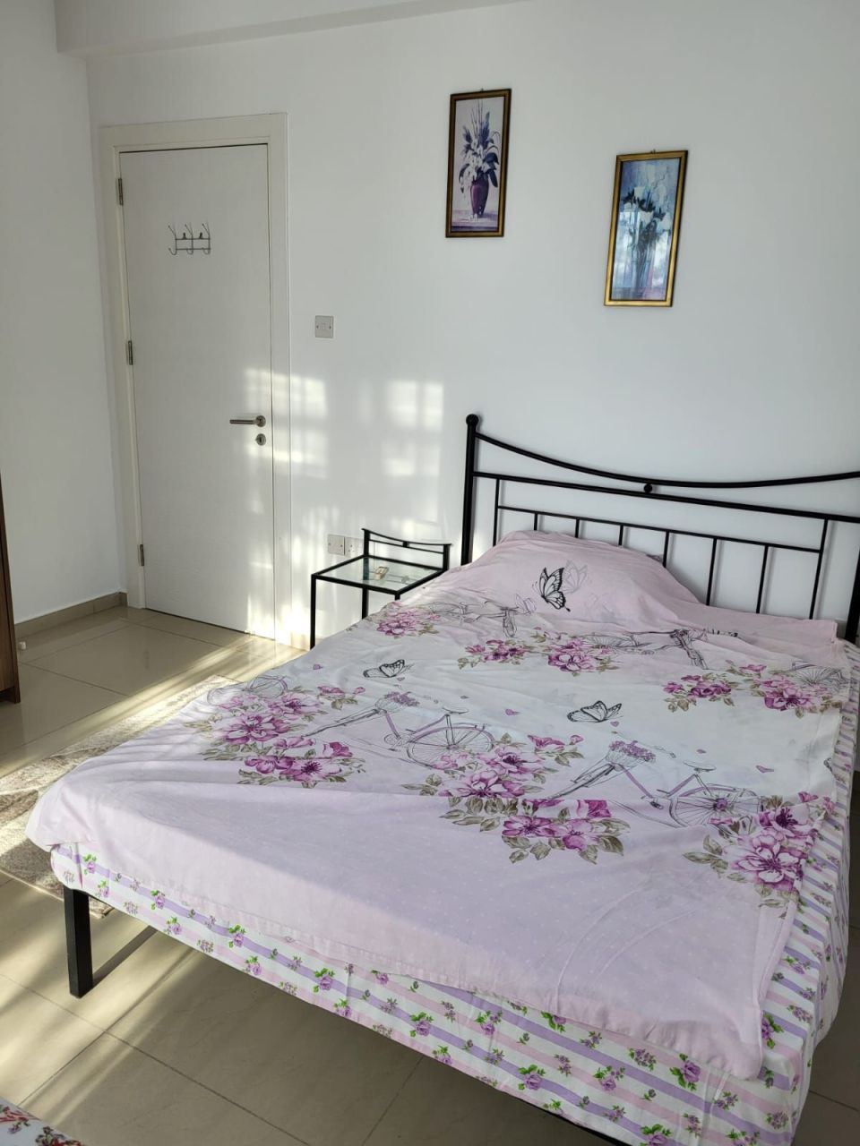 Апартаменты в Кирении, Кипр, 63 м² - фото 17