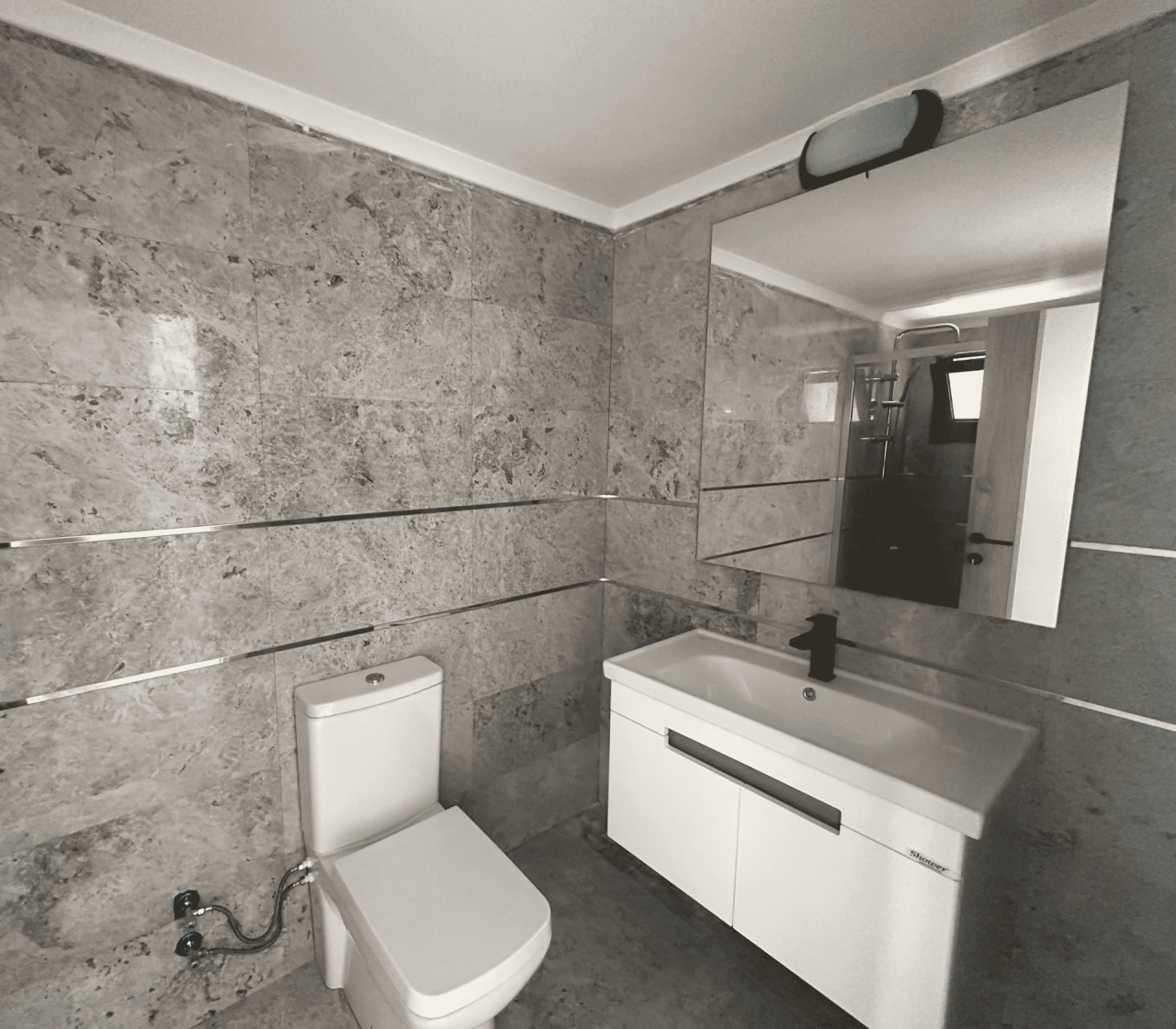 Апартаменты в Кирении, Кипр, 307 м² - фото 17