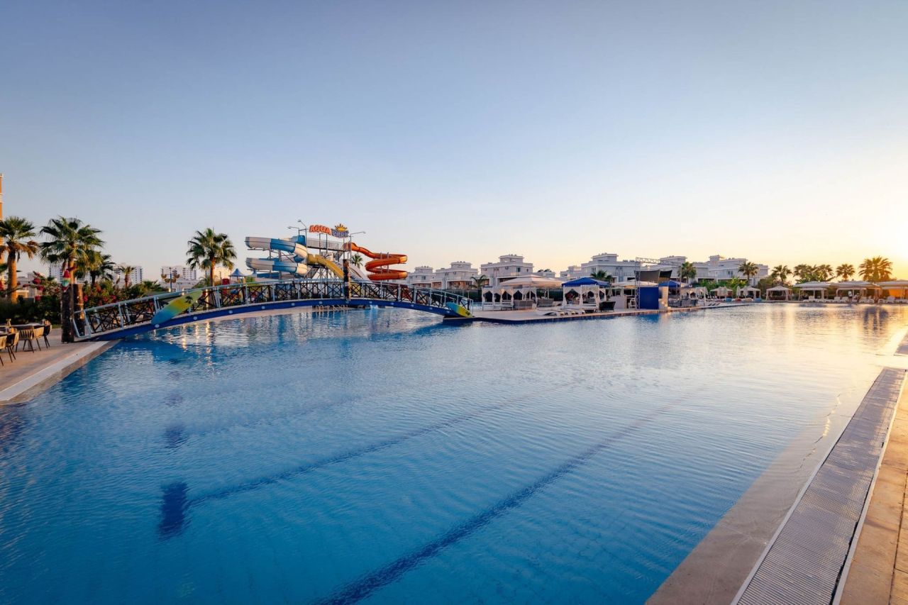 Апартаменты в Фамагусте, Кипр, 57 м² - фото 17