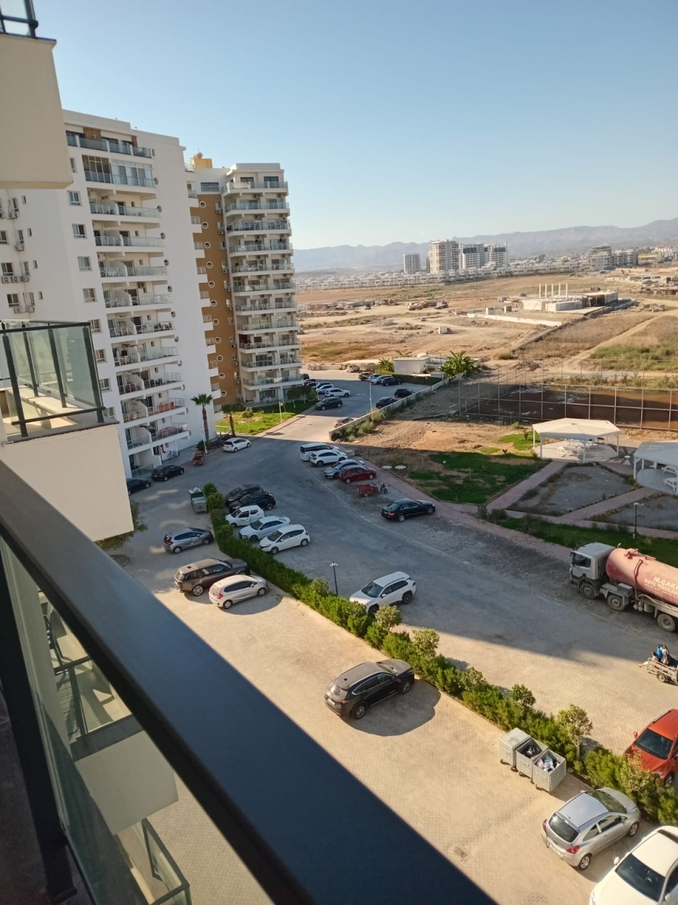 Апартаменты в Фамагусте, Кипр, 41 м² - фото 17