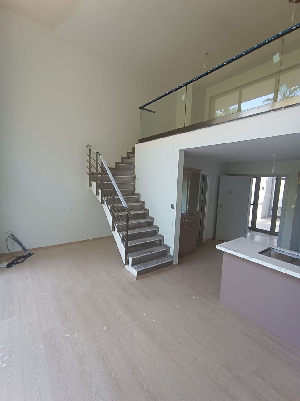 Апартаменты в Фамагусте, Кипр, 92 м² - фото 17