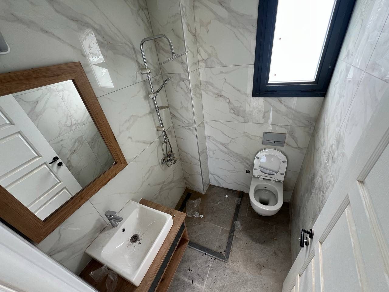 Апартаменты в Алсанджаке, Кипр, 69.8 м² - фото 17