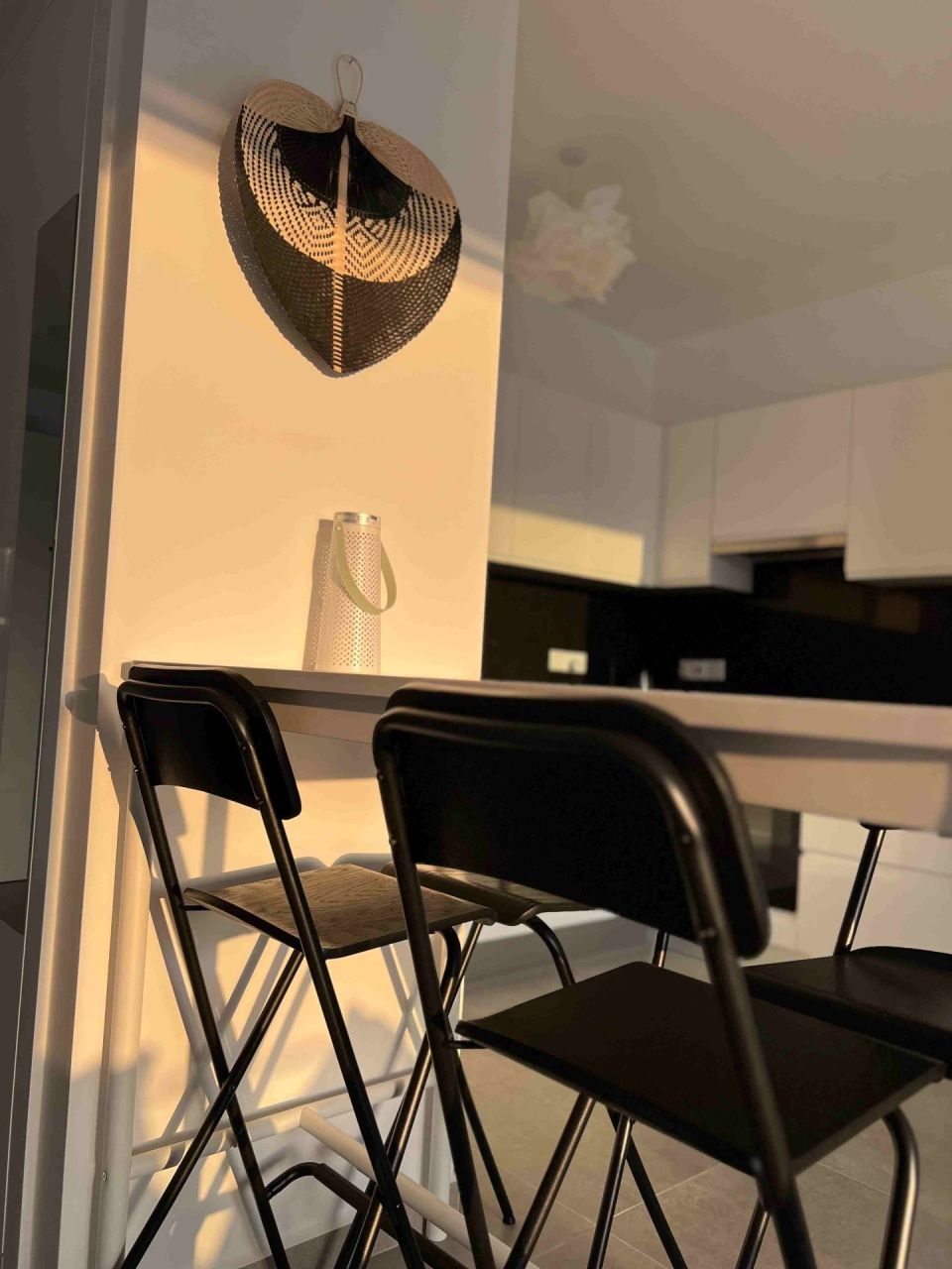 Апартаменты в Эсентепе, Кипр, 45 м² - фото 17