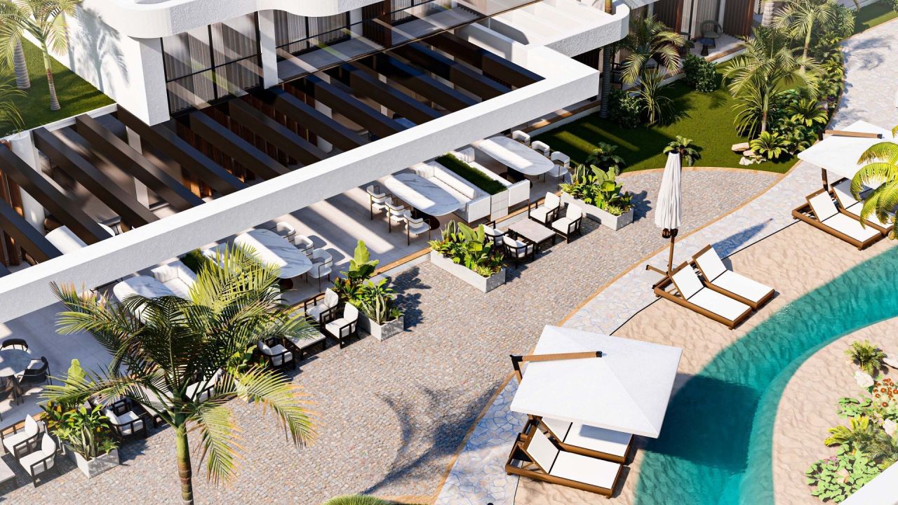 Апартаменты в Искеле, Кипр, 61 м² - фото 17