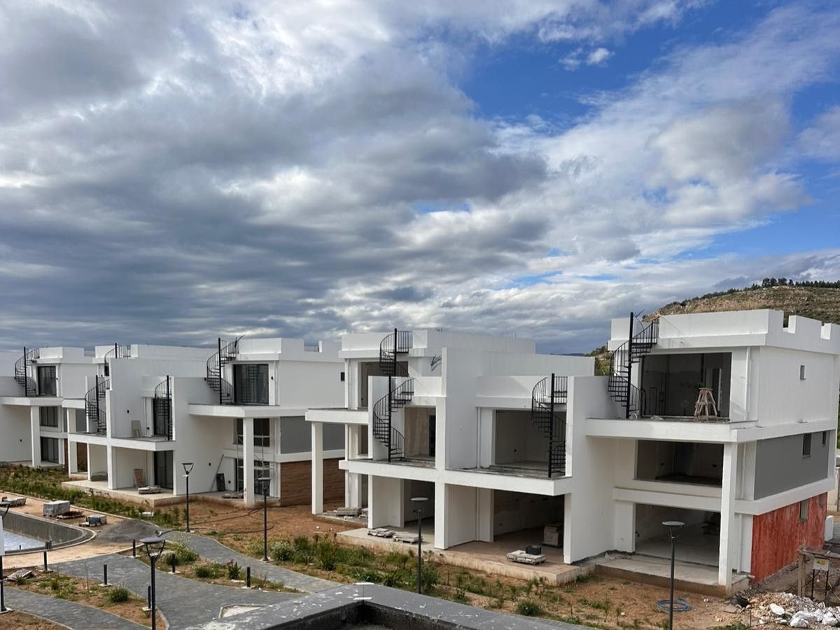 Вилла в Фамагусте, Кипр, 127 м² - фото 17