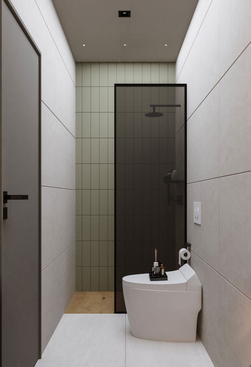 Вилла в Кирении, Кипр, 240 м² - фото 17