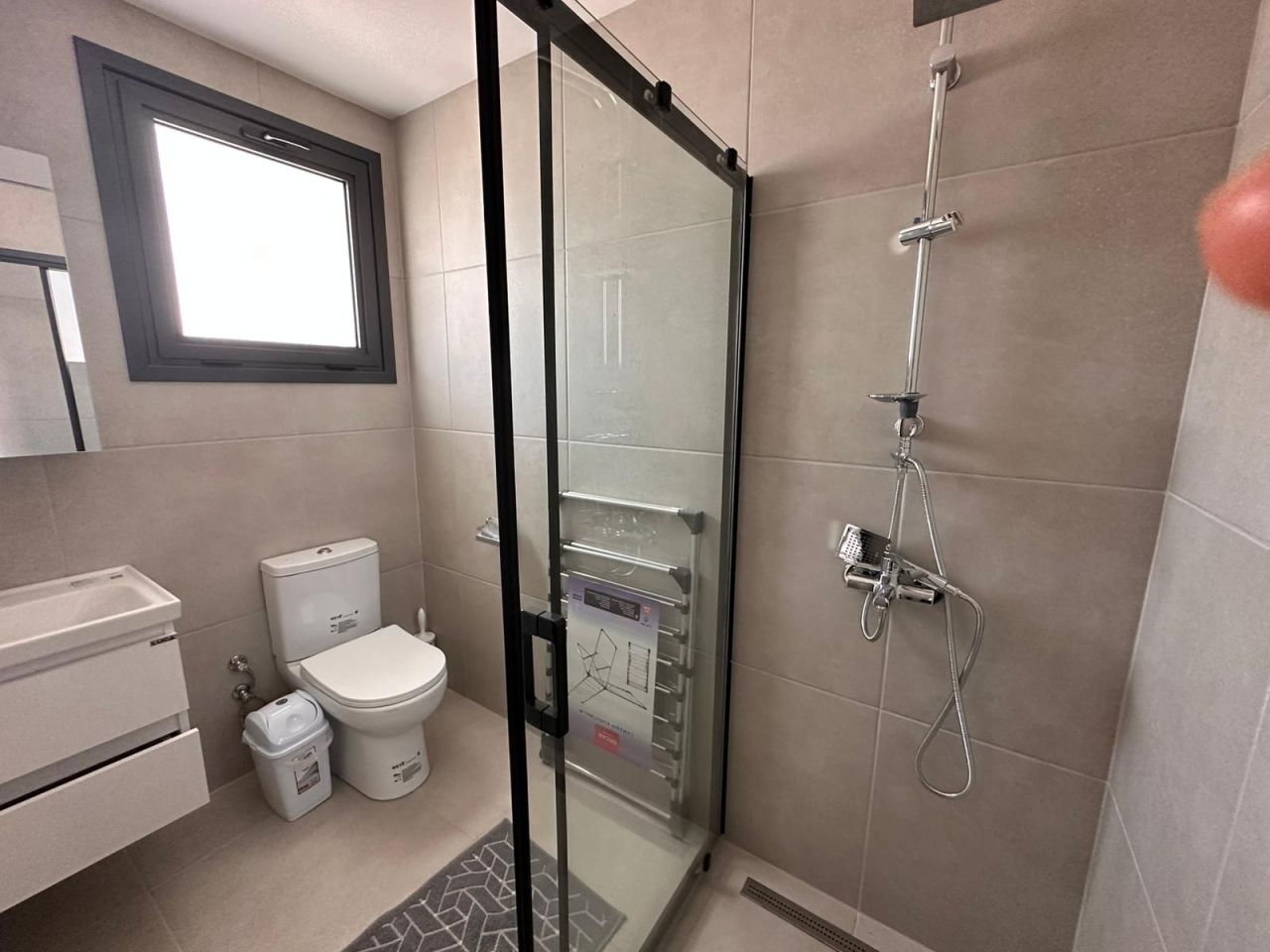 Апартаменты в Эсентепе, Кипр, 78.5 м² - фото 17