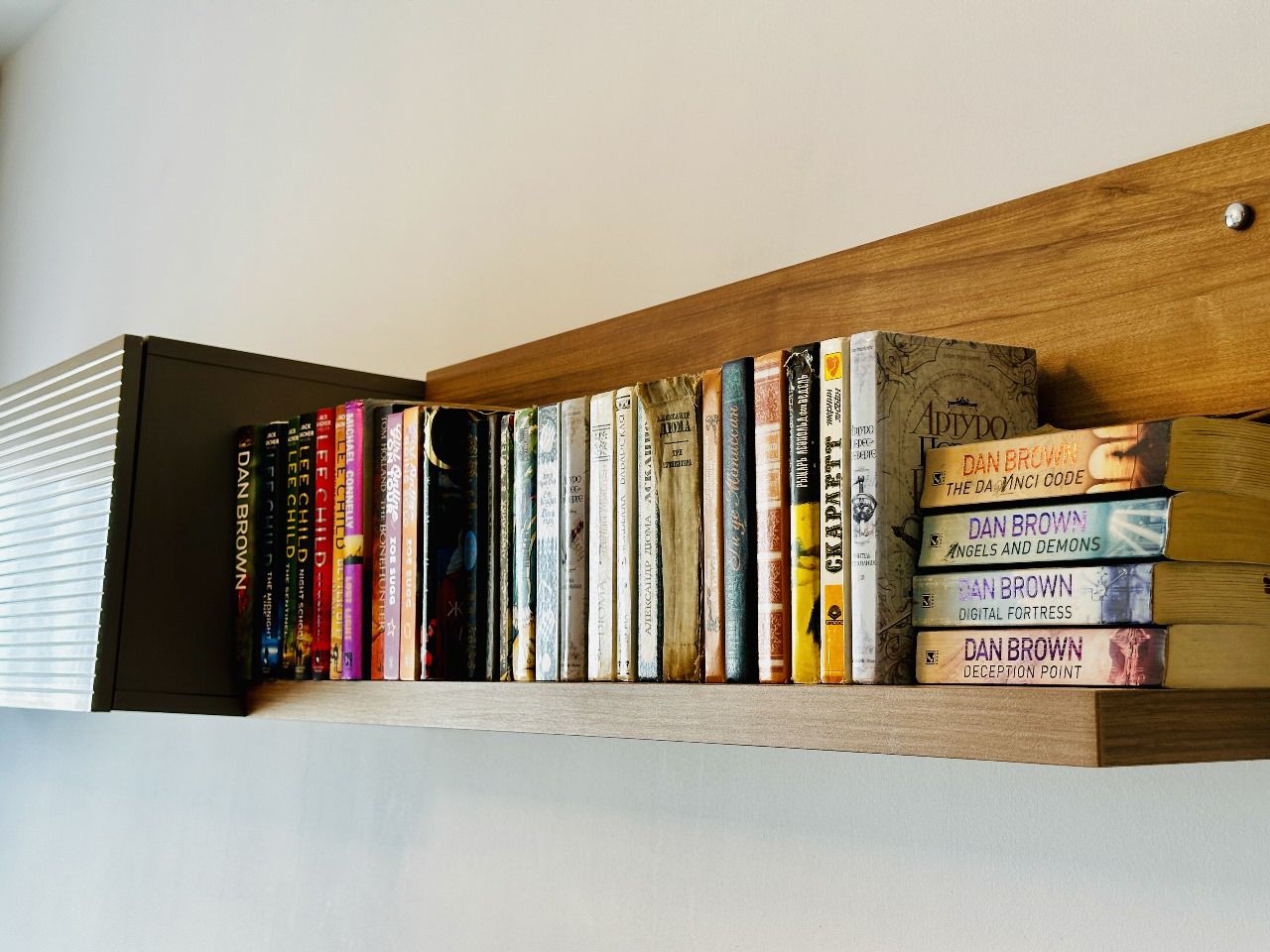 Апартаменты в Фамагусте, Кипр, 65 м² - фото 17