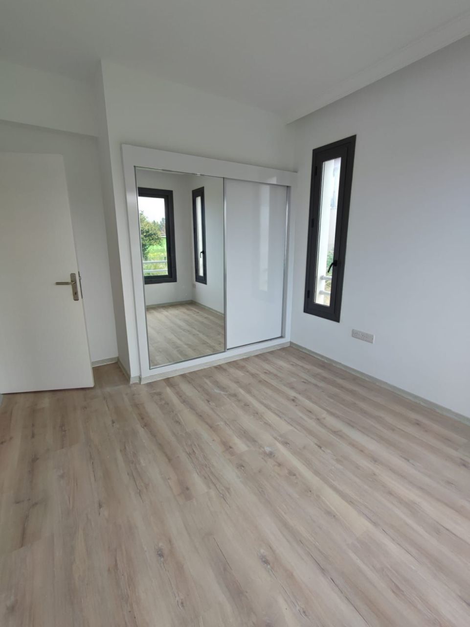 Апартаменты в Алсанджаке, Кипр, 85 м² - фото 17