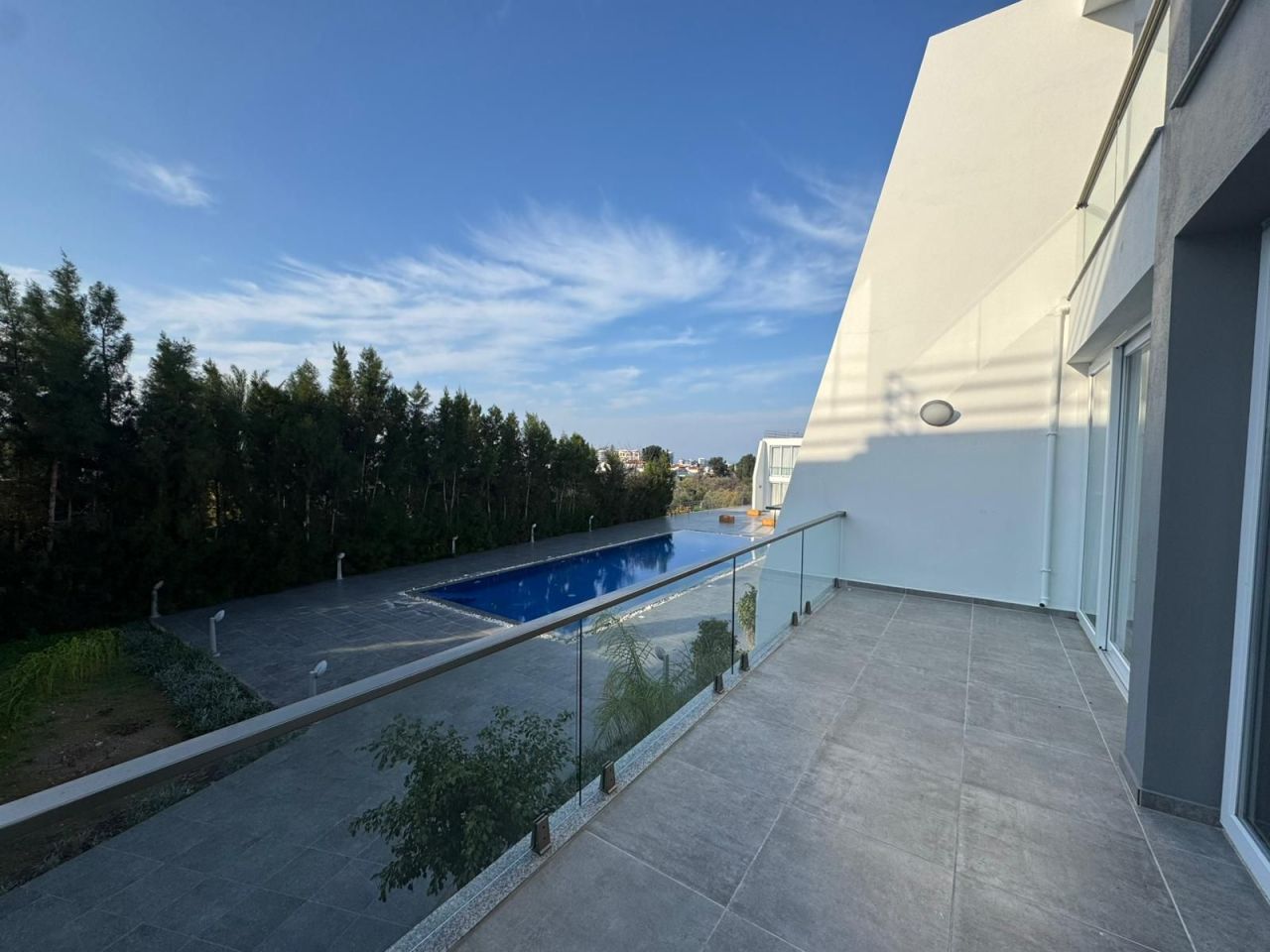 Апартаменты в Кирении, Кипр, 160 м² - фото 17