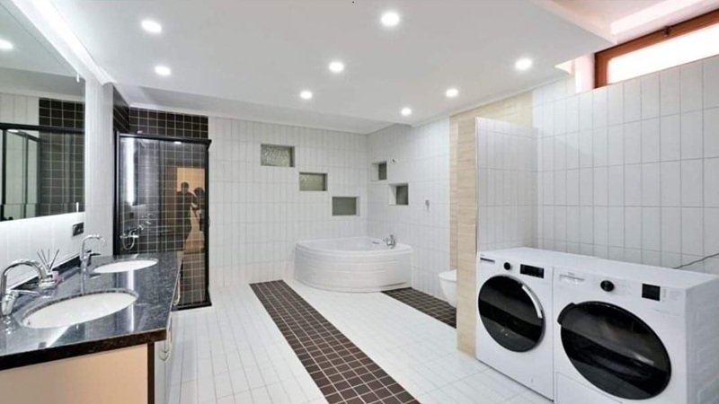 Вилла в Алании, Турция, 360 м² - фото 11