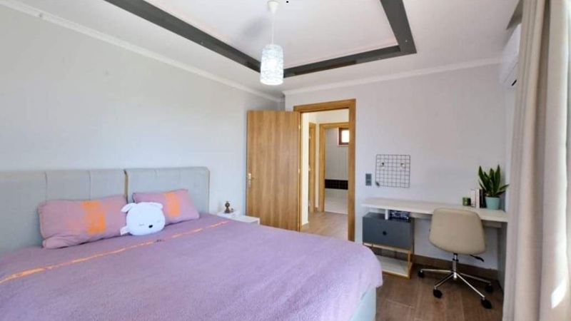 Вилла в Алании, Турция, 360 м² - фото 12