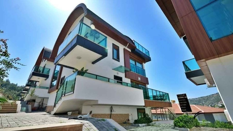 Вилла в Алании, Турция, 360 м² - фото 4