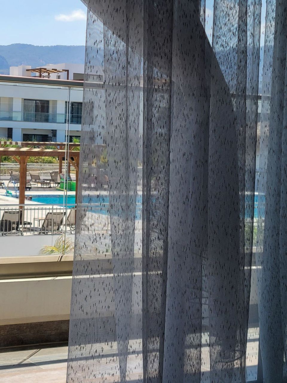 Апартаменты в Эсентепе, Кипр, 37 м² - фото 17