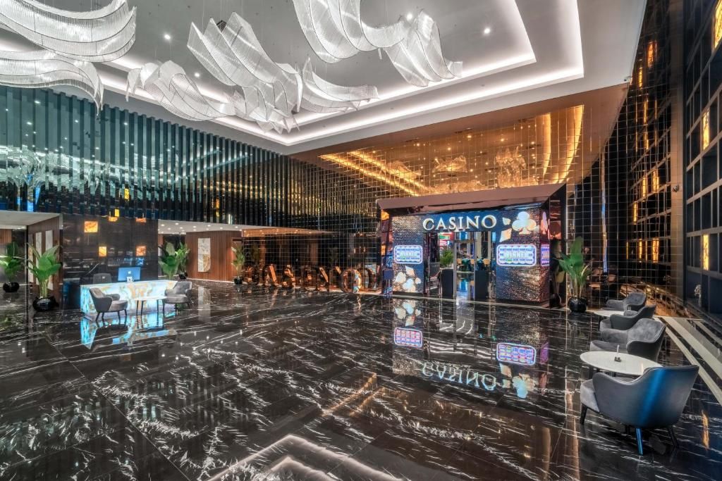 Апартаменты в Фамагусте, Кипр, 60 м² - фото 17
