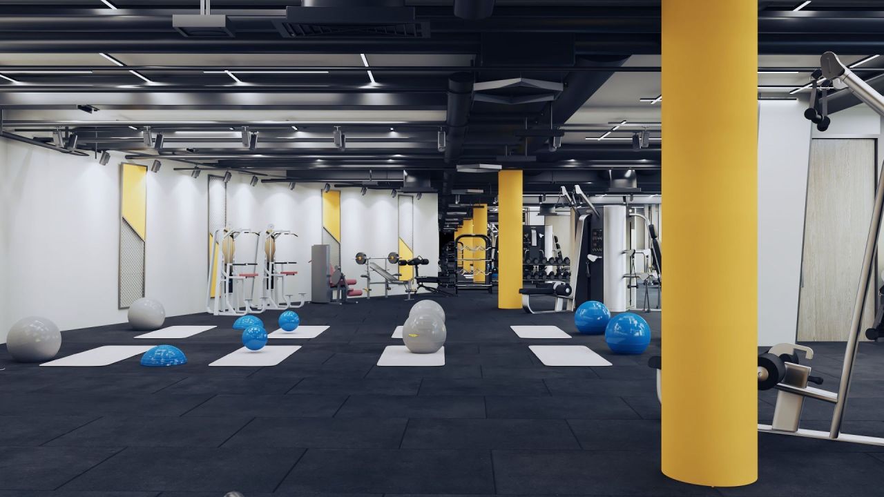 Апартаменты в Эсентепе, Кипр, 40.02 м² - фото 17