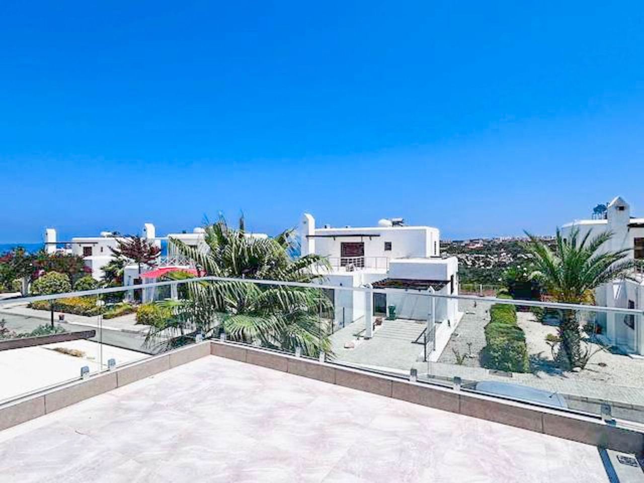 Вилла в Кирении, Кипр, 154 м² - фото 17