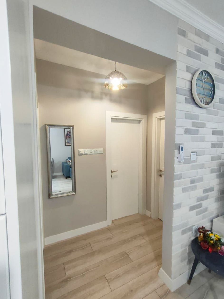 Апартаменты в Фамагусте, Кипр, 76 м² - фото 17