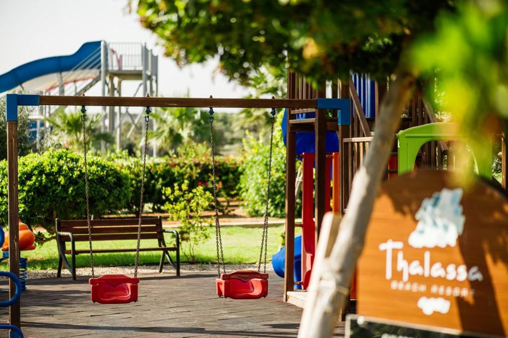 Апартаменты в Фамагусте, Кипр, 85.3 м² - фото 17