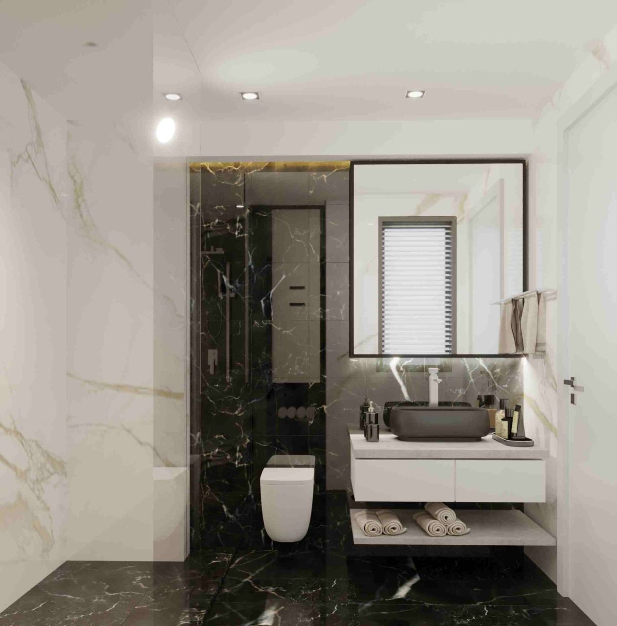 Вилла в Фамагусте, Кипр, 204 м² - фото 17