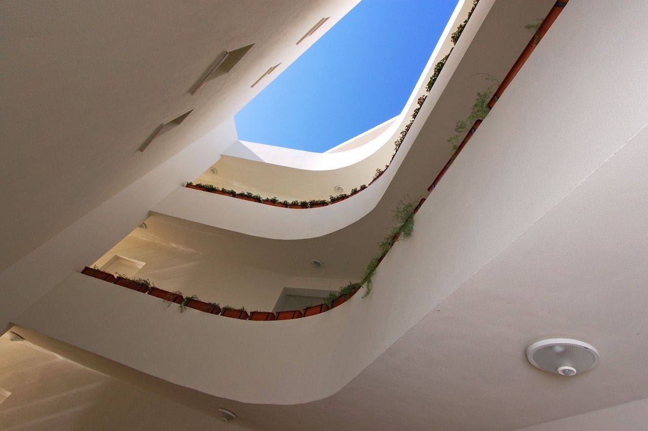 Апартаменты в Алсанджаке, Кипр, 51 м² - фото 17