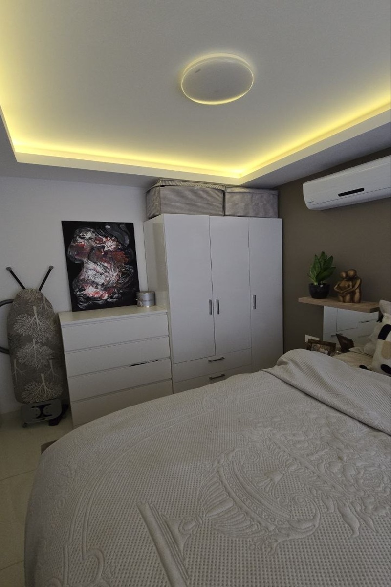 Апартаменты в Алании, Турция, 55 м² - фото 12