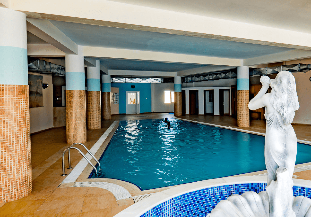 Апартаменты в Фамагусте, Кипр, 46 м² - фото 17